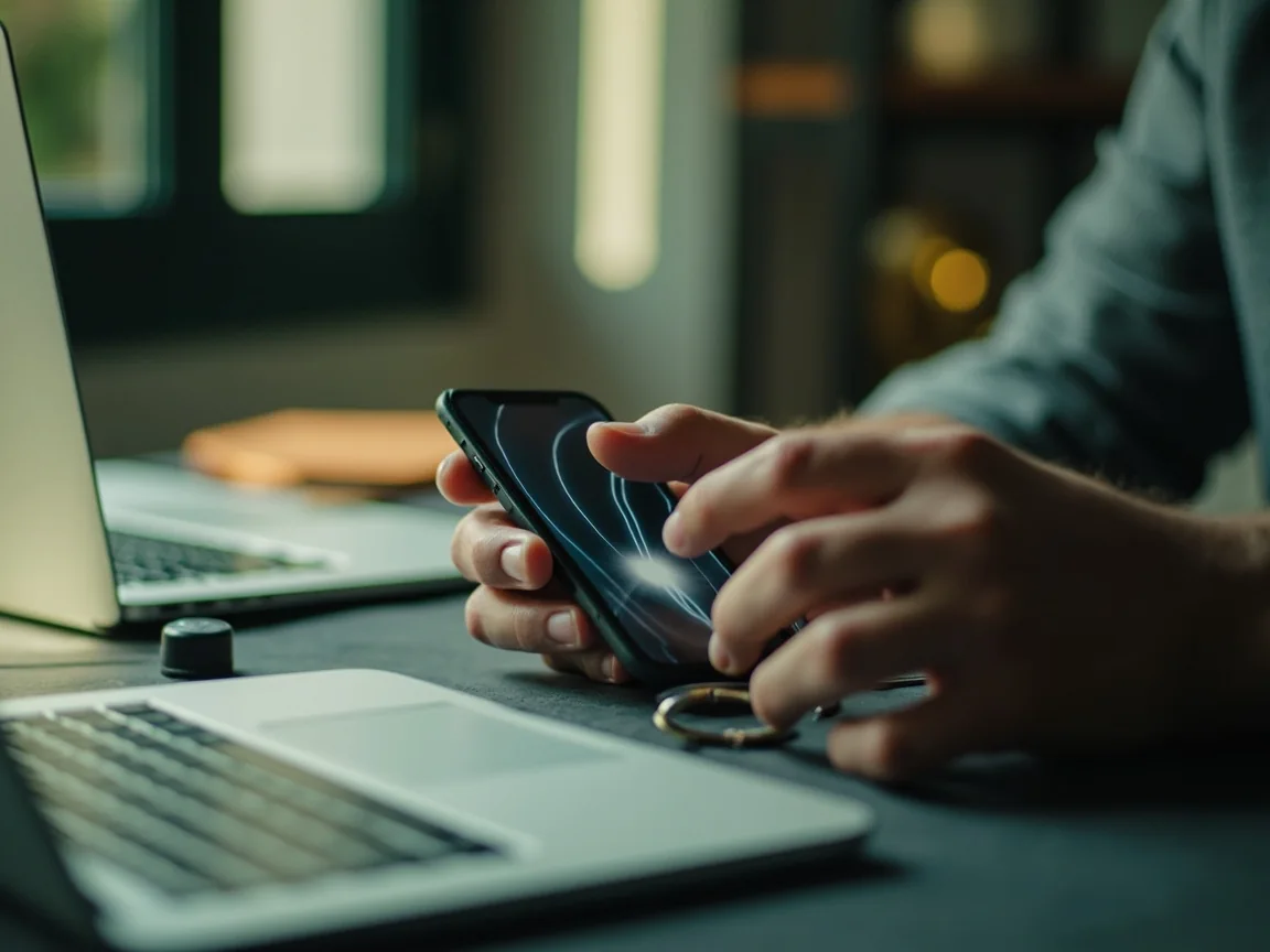 Referral code sharing safety guidelines