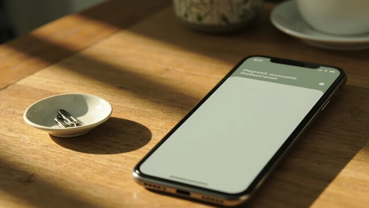 Mobile device check during fantasy app installation